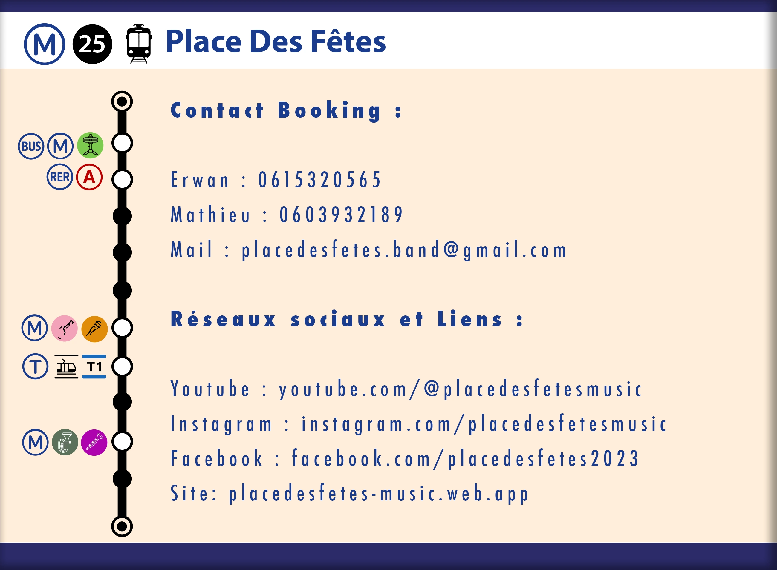 Contact